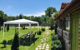 Villa Garden